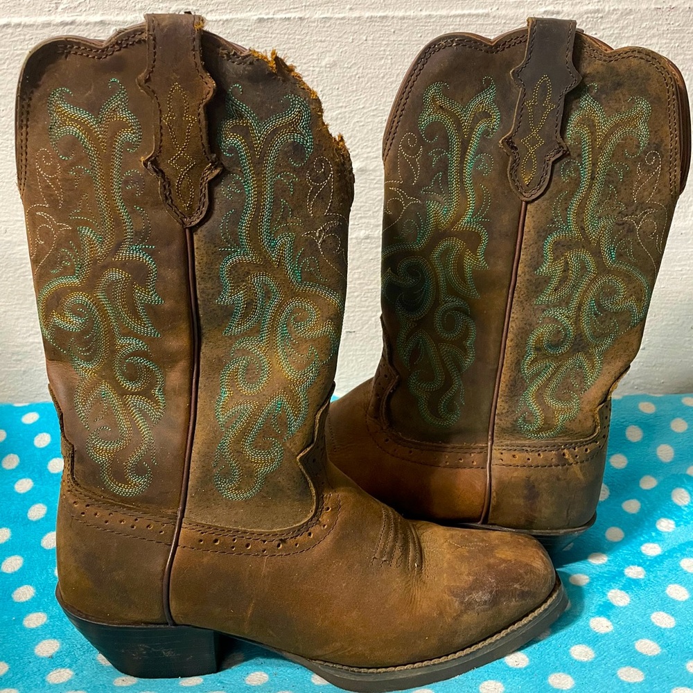 Women’s Cowboy Boots